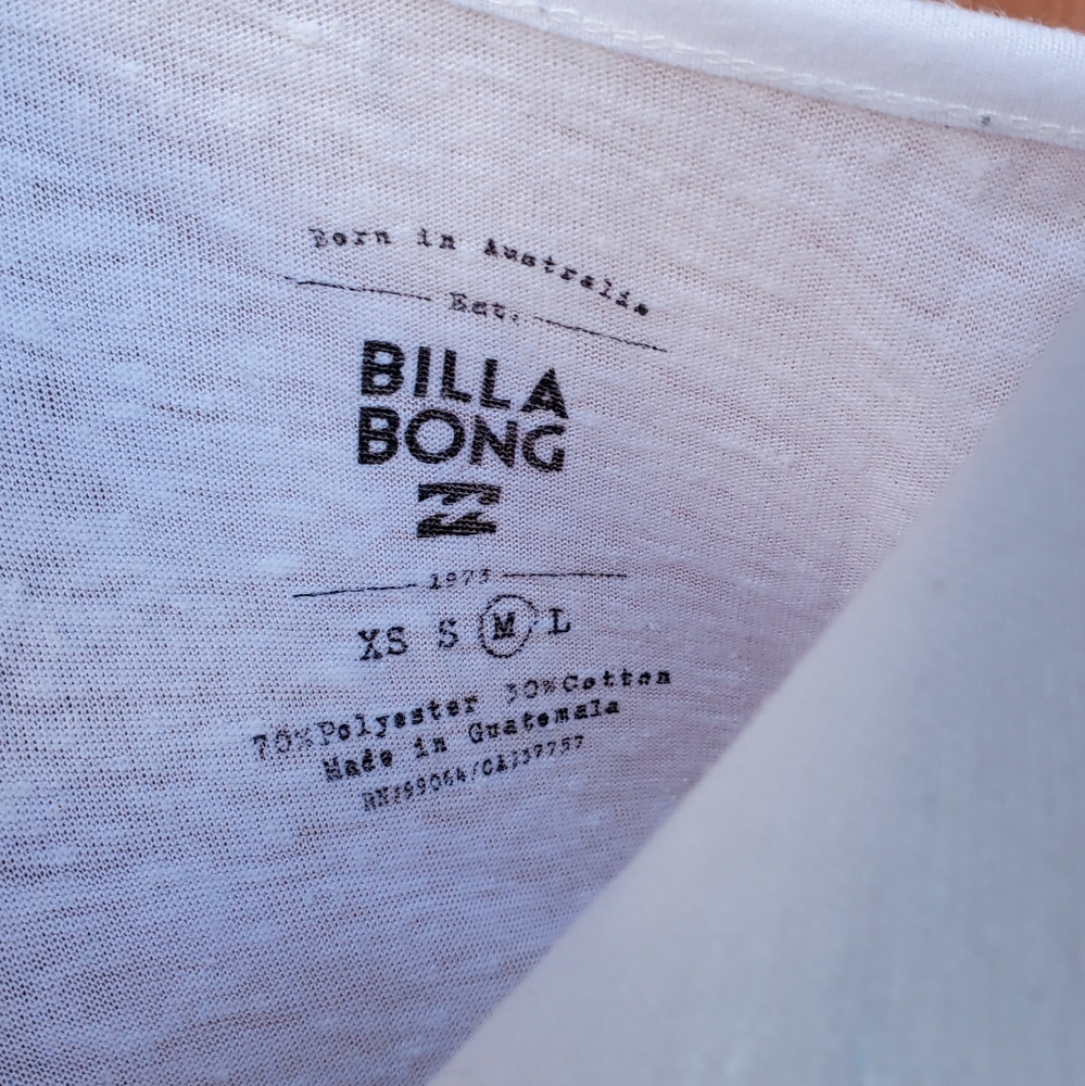 Y2K Billabong tank top - Picture 3 of 3